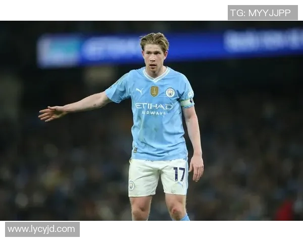 五年对比：德布劳内数据全面进化！