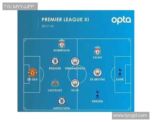英超联赛最佳防守球员赛季表现及关键数据分析
