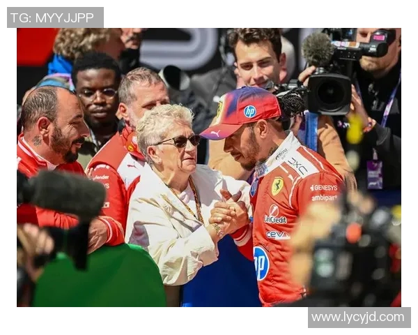 F1赛车燃料策略如何深刻影响比赛进程与最终胜负走势